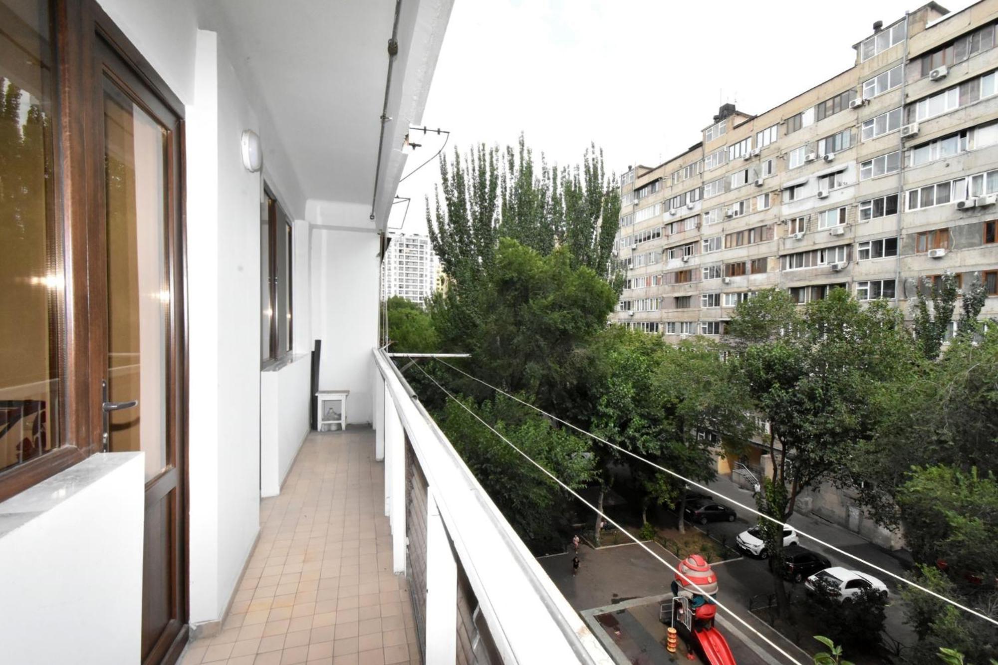Apartment In The Center Of يريفان المظهر الخارجي الصورة
