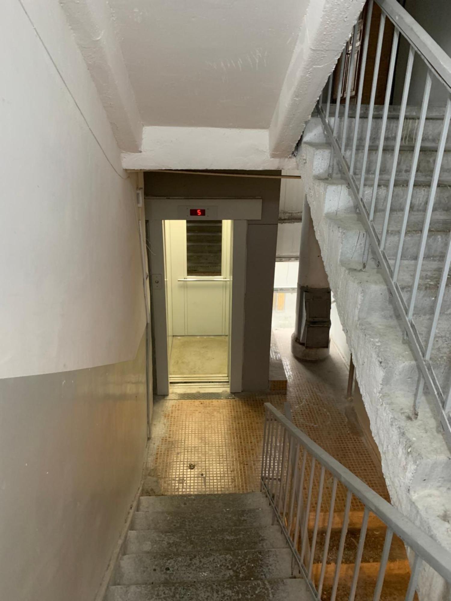 Apartment In The Center Of يريفان المظهر الخارجي الصورة